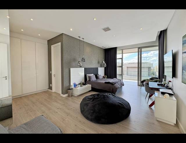 4 BEDROOM PROPERTY TO RENT IN MORNINGSIDE